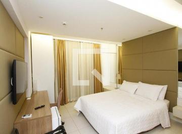 Apartamento · 30m² · 1 Quarto · Apartamento para Aluguel - Cidade Jardim, 1 Quarto,  30 m² - Belo Horizonte