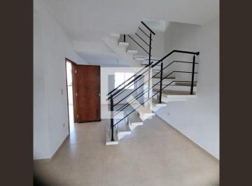 Casa · 84m² · 2 Quartos · 2 Vagas · Casa para Aluguel - Jardim Uirá, 2 Quartos, 84 m² - São José dos Campos