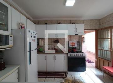 Casa · 200m² · 6 Quartos · 2 Vagas · Casa para Aluguel - Cidade Jardim, 6 Quartos, 200 m² - Uberlândia