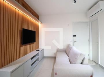 Apartamento · 68m² · 2 Quartos · 2 Vagas · Apartamento para Aluguel - Jardim Sul, 2 Quartos, 68 m² - Uberlândia