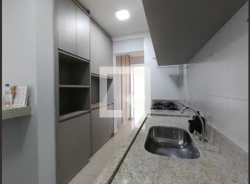 Apartamento · 90m² · 3 Quartos · 2 Vagas · Apartamento para Aluguel - Santa Mônica, 3 Quartos,  90 m² - Uberlândia