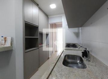 Apartamento · 90m² · 3 Quartos · 2 Vagas · Apartamento para Aluguel - Santa Mônica, 3 Quartos, 90 m² - Uberlândia