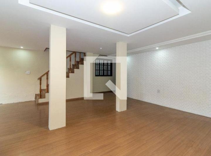 Foto do imóvel - Casa para alugar em Padre Miguel com 3 quartos