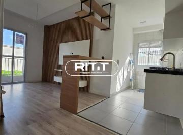 4de97da6-626d-41b3-b9c3-28b6b1a766da.jpg · Apartamento à venda 2 Quartos, 1 Vaga, 44M², Residencial Parque da Fazenda, Campinas - SP Dez Parqu