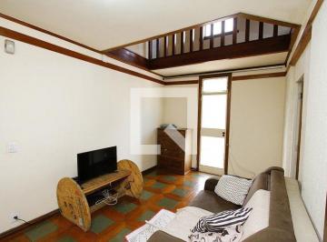 Apartamento · 180m² · 5 Quartos · 1 Vaga · Apartamento para Aluguel - Coração Eucarístico, 5 Quartos, 180 m² - Belo Horizonte