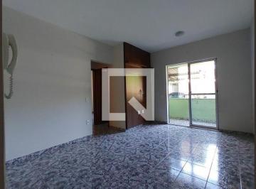 Apartamento · 55m² · 2 Quartos · 1 Vaga · Apartamento para Aluguel - Chácaras Tubalina e Quartel, 2 Quartos,  55 m² - Uberlândia