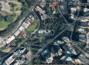 terreno-morumbi-imagem-google1775609414595.png · Terreno à venda, Com projeto aprovado no Morumbi, São Paulo, SP