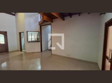 Casa · 180m² · 3 Quartos · 2 Vagas · Casa para Aluguel - Distrito de Bonfim Paulista, 3 Quartos,  180 m² - Ribeirão Preto