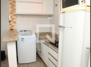 Apartamento · 37m² · 1 Quarto · Apartamento para Aluguel - Jardim Novo Mundo, 1 Quarto,  37 m² - Goiânia