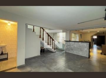 Casa · 140m² · 3 Quartos · 2 Vagas · Casa para Aluguel - Santo Amaro , 3 Quartos, 140 m² - São Paulo
