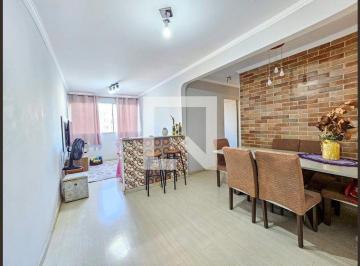 Apartamento · 63m² · 3 Quartos · 1 Vaga · Apartamento para Aluguel - Jardim das Flores, 3 Quartos,  63 m² - São Paulo