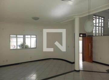 Casa · 239m² · 4 Quartos · 2 Vagas · Casa para Aluguel - Morada da Colina, 4 Quartos, 239 m² - Uberlândia