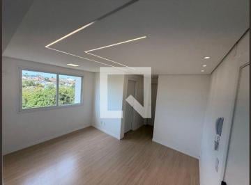 Apartamento · 44m² · 2 Quartos · 1 Vaga · Apartamento para Aluguel - Parque Índio Jari, 2 Quartos, 44 m² - Viamão