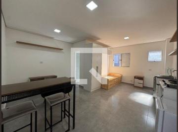 Apartamento · 25m² · 1 Quarto · Apartamento para Aluguel - Quitaúna, 1 Quarto,  25 m² - Osasco