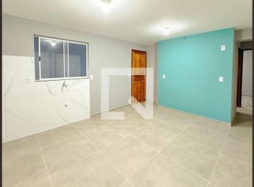 Casa · 55m² · 2 Quartos · Casa para Aluguel - Areias, 2 Quartos,  55 m² - São José