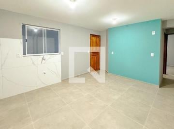 Casa · 55m² · 2 Quartos · Casa para Aluguel - Areias, 2 Quartos,  55 m² - São José