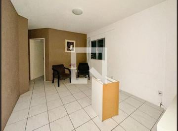 Apartamento · 60m² · 2 Quartos · 1 Vaga · Apartamento para Aluguel - Serraria, 2 Quartos,  60 m² - São José