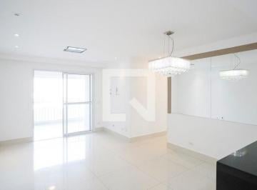 Apartamento · 93m² · 3 Quartos · 2 Vagas · Apartamento para Aluguel - Santo Antônio, 3 Quartos, 93 m² - São Caetano do Sul