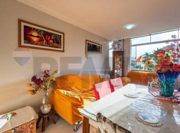 Apartamento · 56m² · 2 Quartos · APARTAMENTO NO 1º ANDAR VAZADO DE 2 QUARTOS ACEITA FINANCIAMENTO NA QI 08 GUÁRA I COM 56m²