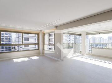 Apartamento · 145m² · 3 Quartos · 2 Vagas · Apartamento para Aluguel - Moema, 3 Quartos,  145 m² - São Paulo