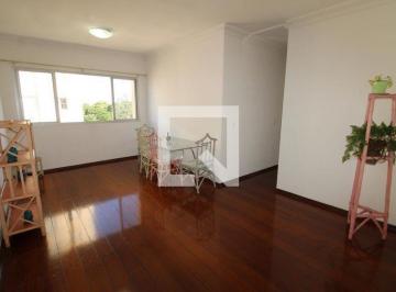 Apartamento · 80m² · 3 Quartos · 1 Vaga · Apartamento para Aluguel - Jardim Margareth, 3 Quartos,  80 m² - São José dos Campos