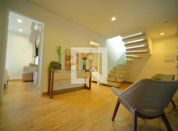 Apartamento · 114m² · 3 Quartos · 2 Vagas · Apartamento para Aluguel - Anchieta, 3 Quartos, 114 m² - São Bernardo do Campo