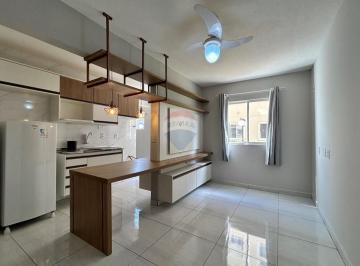 Apartamento · 57m² · 2 Quartos · 1 Vaga · Apartamento Térreo para Locação no Condomínio Parque Imperial – Mogi Mirim