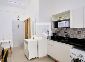 Apartamento · 26m² · 1 Quarto · Apartamento para Aluguel - Lourdes, 1 Quarto,  26 m² - Belo Horizonte