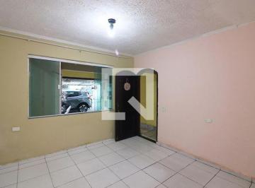 Casa · 60m² · 1 Quarto · 1 Vaga · Casa para Aluguel - Dos Casa, 1 Quarto,  60 m² - São Bernardo do Campo