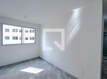 Apartamento · 43m² · 2 Quartos · Apartamento para Aluguel - Penha de França, 2 Quartos,  43 m² - São Paulo