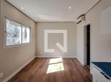 Apartamento · 17m² · 1 Quarto · Apartamento para Aluguel - Vila Mariana, 1 Quarto,  17 m² - São Paulo
