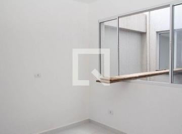 Apartamento · 51m² · 2 Quartos · Apartamento para Aluguel - Sapopemba, 2 Quartos,  51 m² - São Paulo