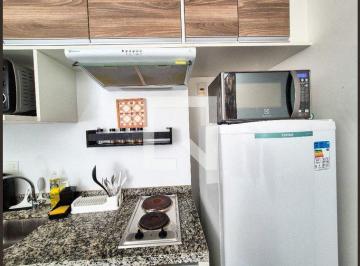 Apartamento · 28m² · 1 Quarto · Apartamento para Aluguel - Santa Cecília, 1 Quarto,  28 m² - São Paulo