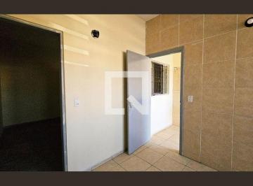 Casa · 28m² · 1 Quarto · Casa para Aluguel - Parque Residencial Almerinda Chaves, 1 Quarto,  28 m² - Jundiaí
