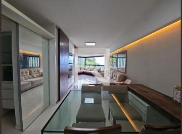 Apartamento · 80m² · 1 Quarto · 1 Vaga · Apartamento para Aluguel - Rio Vermelho, 1 Quarto, 80 m² - Salvador