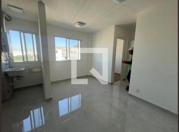 Apartamento · 37m² · 2 Quartos · Apartamento para Aluguel - Santana, 2 Quartos, 37 m² - São Paulo