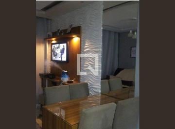 Apartamento · 42m² · 2 Quartos · 1 Vaga · Apartamento para Aluguel - Caxangá, 2 Quartos, 42 m² - Suzano