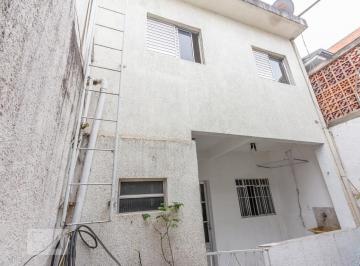 Casa · 60m² · 2 Quartos · Casa para Aluguel - Vila Leopoldina, 2 Quartos, 60 m² - São Paulo