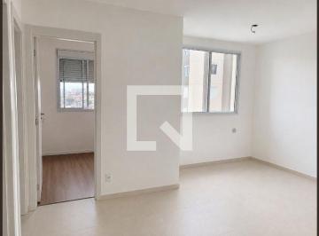 Apartamento · 35m² · 2 Quartos · Apartamento para Aluguel - Vila Nova Cachoeirinha, 2 Quartos,  35 m² - São Paulo