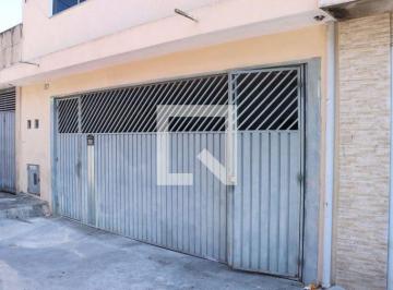 Casa · 84m² · 2 Quartos · 1 Vaga · Casa para Aluguel - Jardim Casa Branca, 2 Quartos,  84 m² - Embu das Artes
