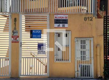 Casa · 130m² · 1 Quarto · Casa para Aluguel - Pacaembu, 1 Quarto, 130 m² - São Paulo