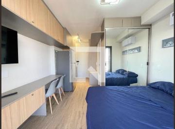 Apartamento · 25m² · 1 Quarto · Apartamento para Aluguel - Butantã, 1 Quarto,  25 m² - São Paulo