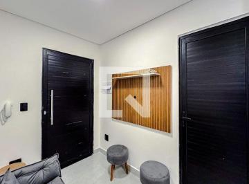 Apartamento · 36m² · 2 Quartos · Apartamento para Aluguel - Belém, 2 Quartos,  36 m² - São Paulo