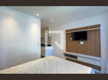 Apartamento · 26m² · 1 Quarto · Apartamento para Aluguel - Brooklin, 1 Quarto, 26 m² - São Paulo