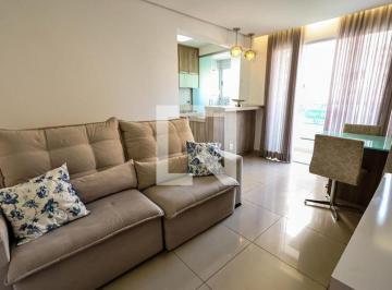 Apartamento · 64m² · 2 Quartos · 2 Vagas · Apartamento para Aluguel - Buritis, 2 Quartos,  64 m² - Belo Horizonte
