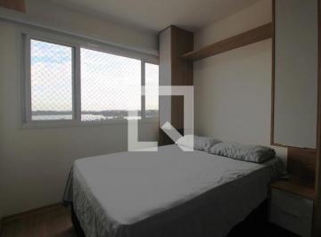Apartamento · 27m² · 1 Quarto · Apartamento para Aluguel - Socorro, 1 Quarto,  27 m² - São Paulo