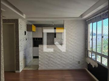 Apartamento · 48m² · 2 Quartos · 1 Vaga · Apartamento para Aluguel - Água Chata, 2 Quartos, 48 m² - Guarulhos
