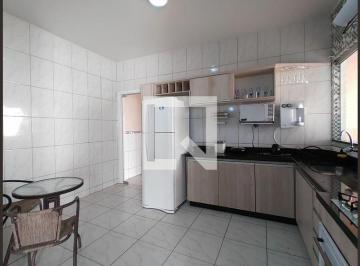 Casa · 190m² · 4 Quartos · 4 Vagas · Casa para Aluguel - Alto Umuarama, 4 Quartos,  190 m² - Uberlândia