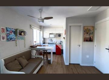 Apartamento · 24m² · 1 Quarto · Apartamento para Aluguel - Liberdade, 1 Quarto,  24 m² - São Paulo