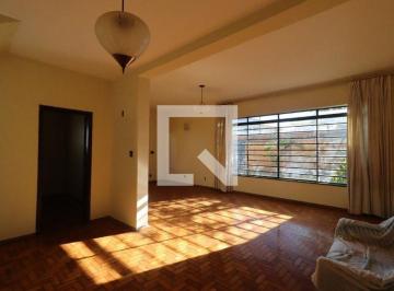 Casa · 260m² · 6 Quartos · 3 Vagas · Casa para Aluguel - Jardim Sumaré, 6 Quartos,  260 m² - Ribeirão Preto